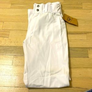 Brand New Baseball Pants